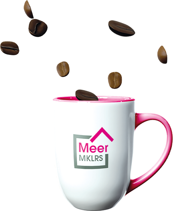 koffie meermakelaars