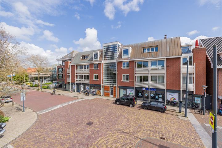 woningaanbod