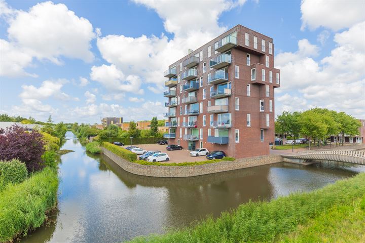 woningaanbod