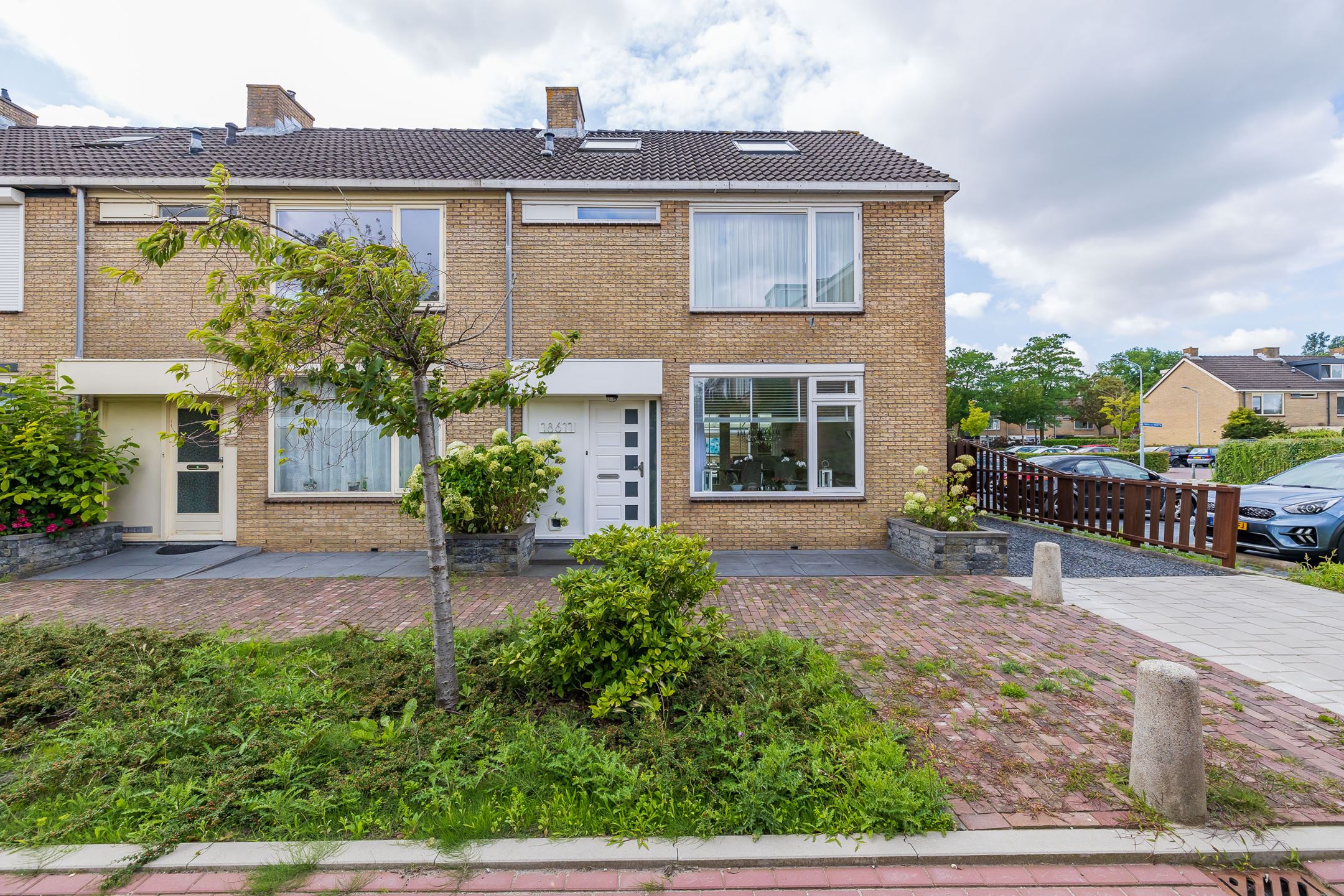 HFD Funda woningaanbod