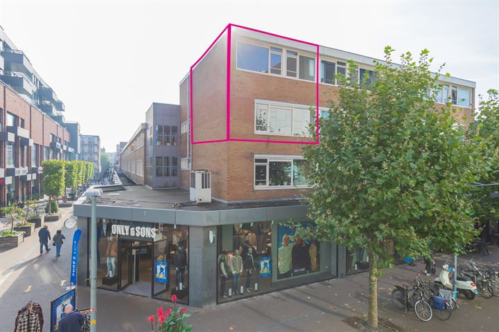 woningaanbod
