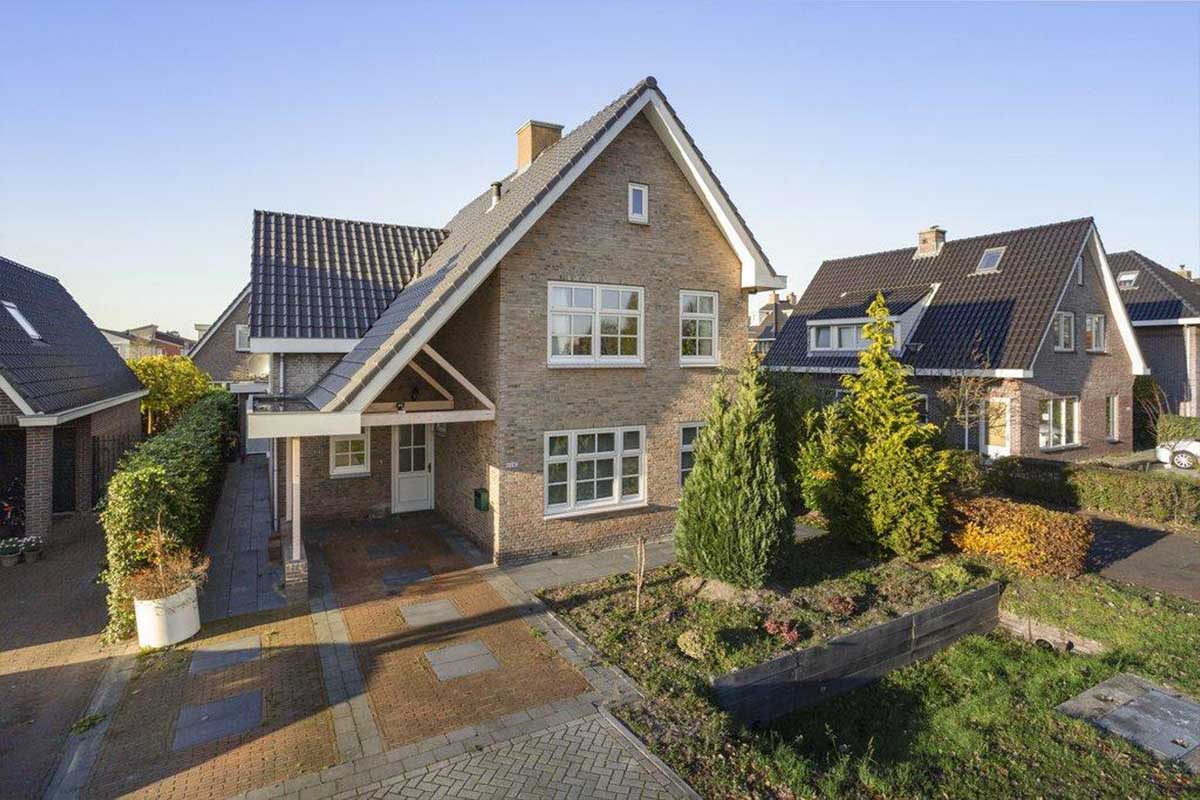 11 aankoopmakelaar