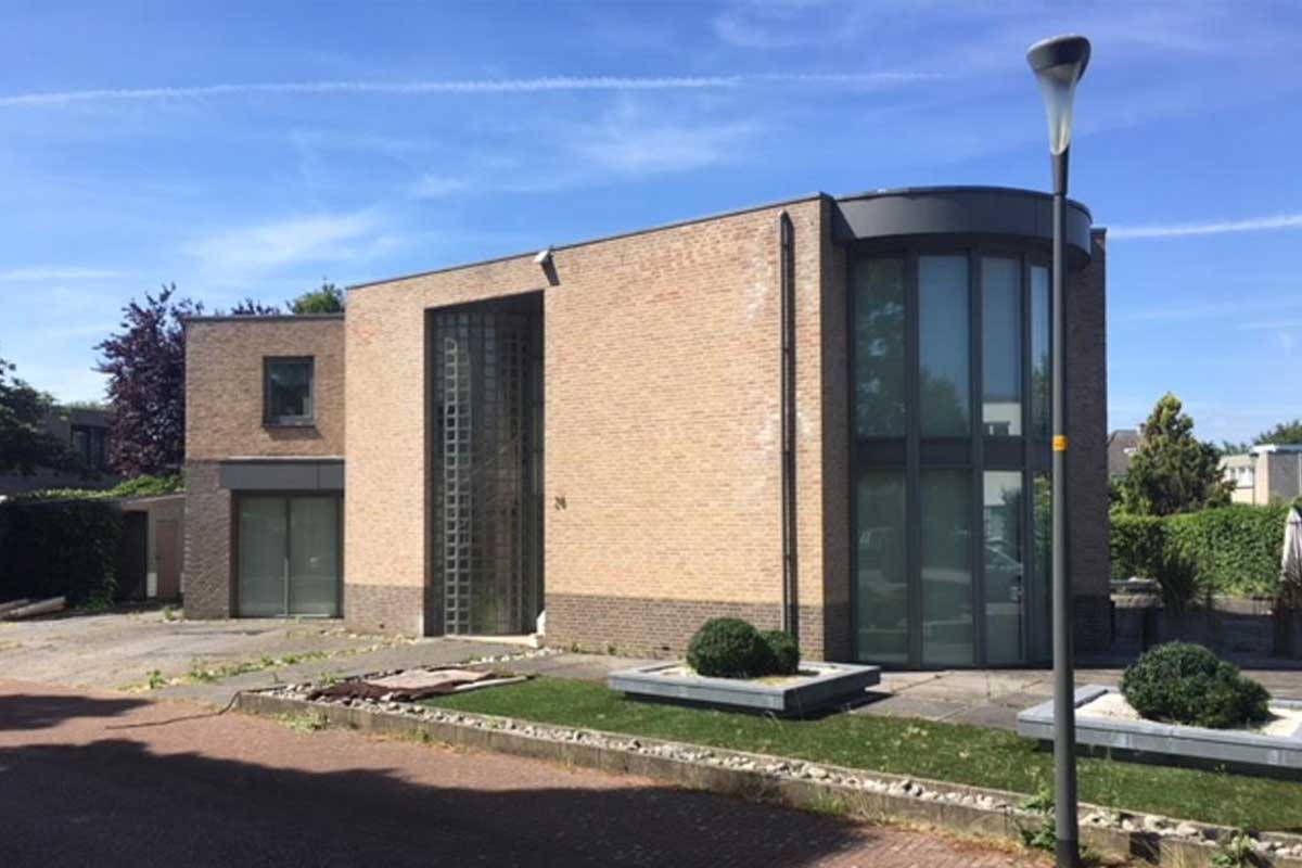 12 aankoopmakelaar