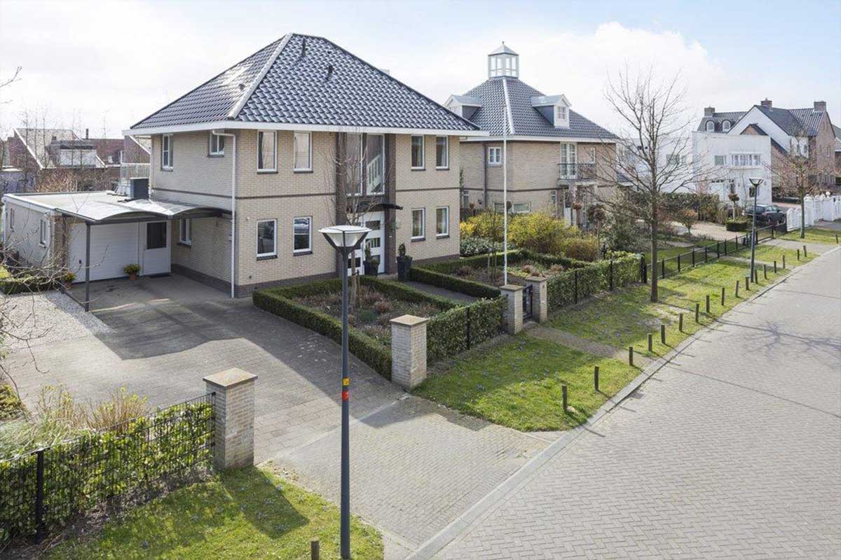5 aankoopmakelaar