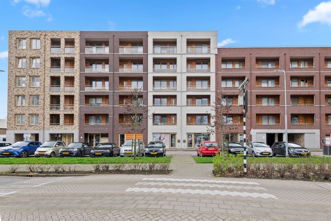 woningaanbod