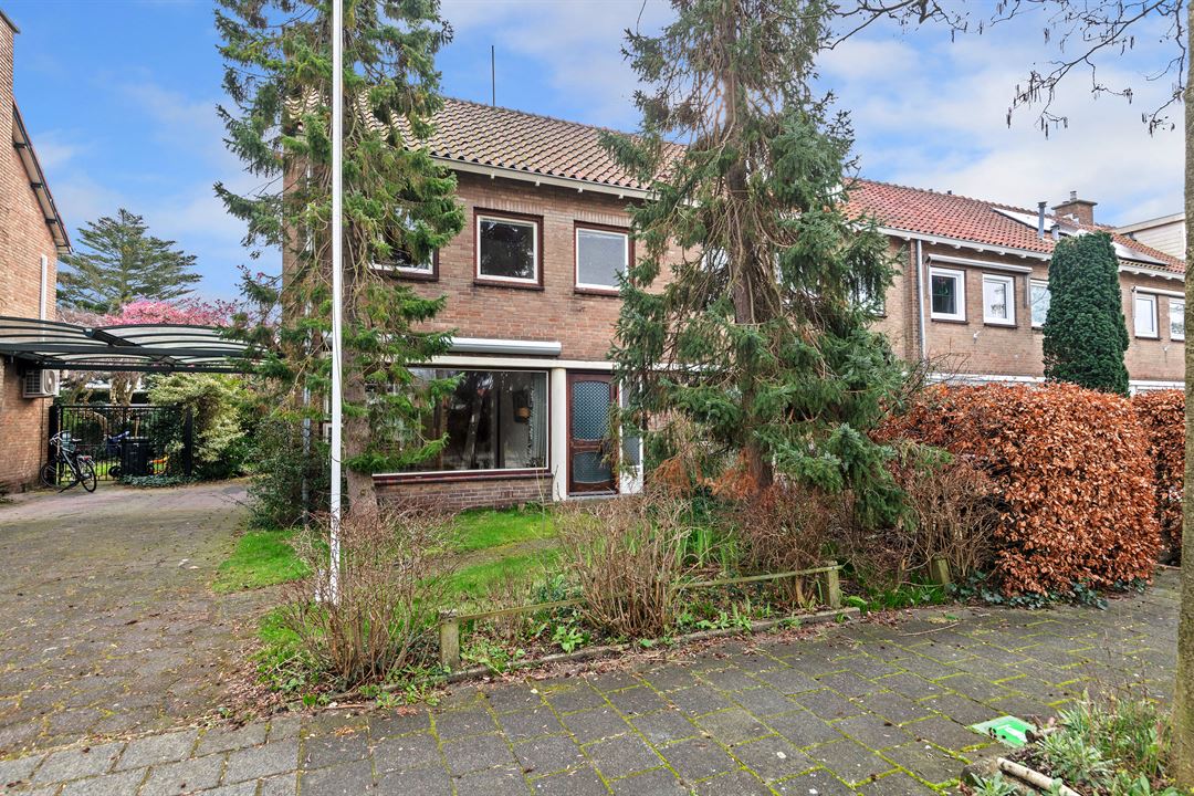 woningaanbod