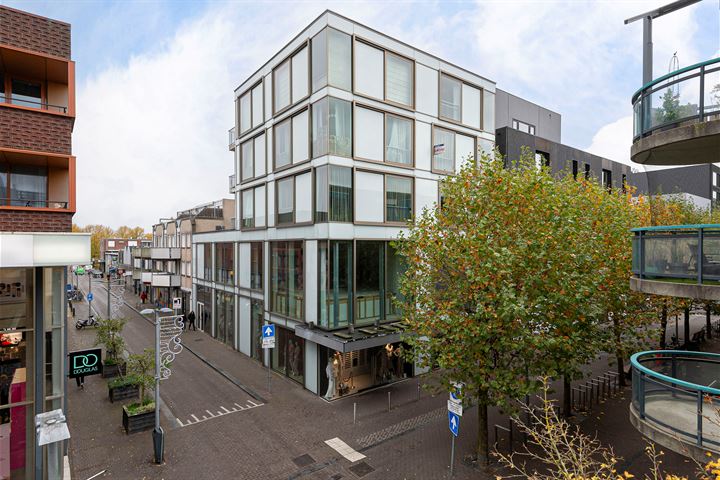 woningaanbod