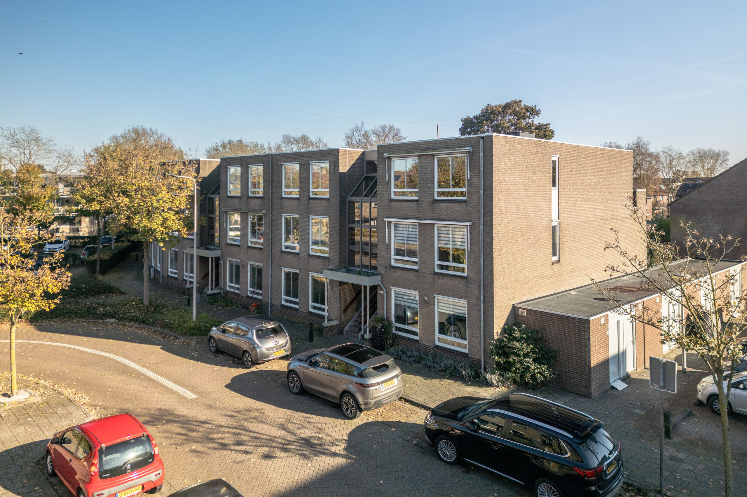 Mendeldreef 46 004 scaled woningaanbod