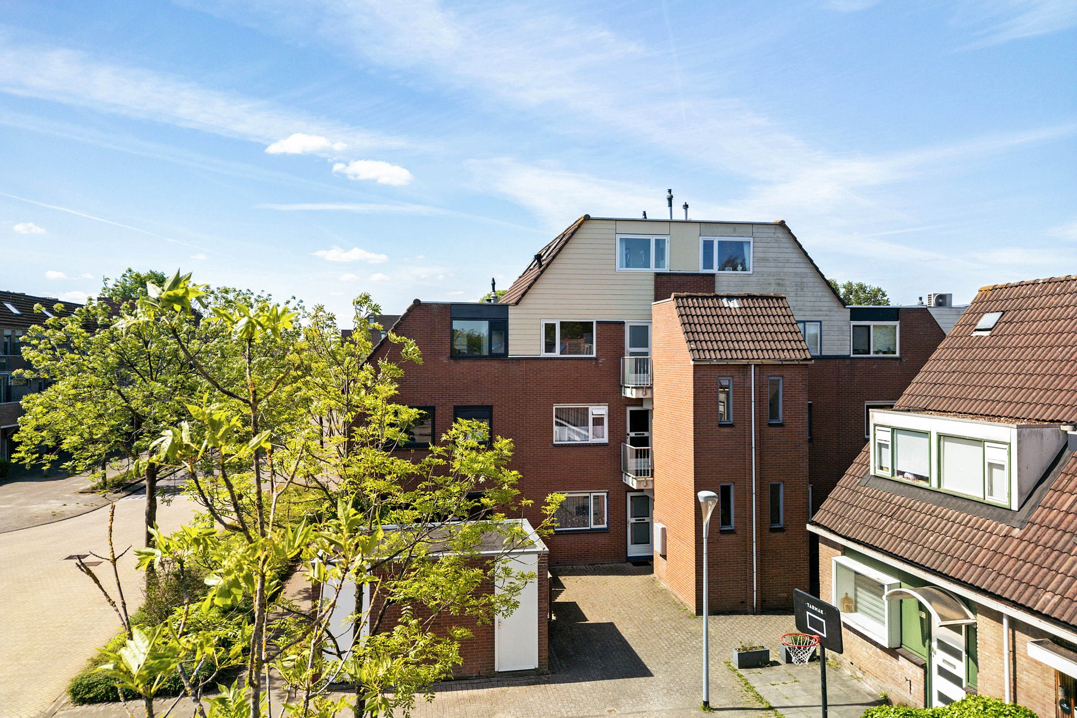 woningaanbod
