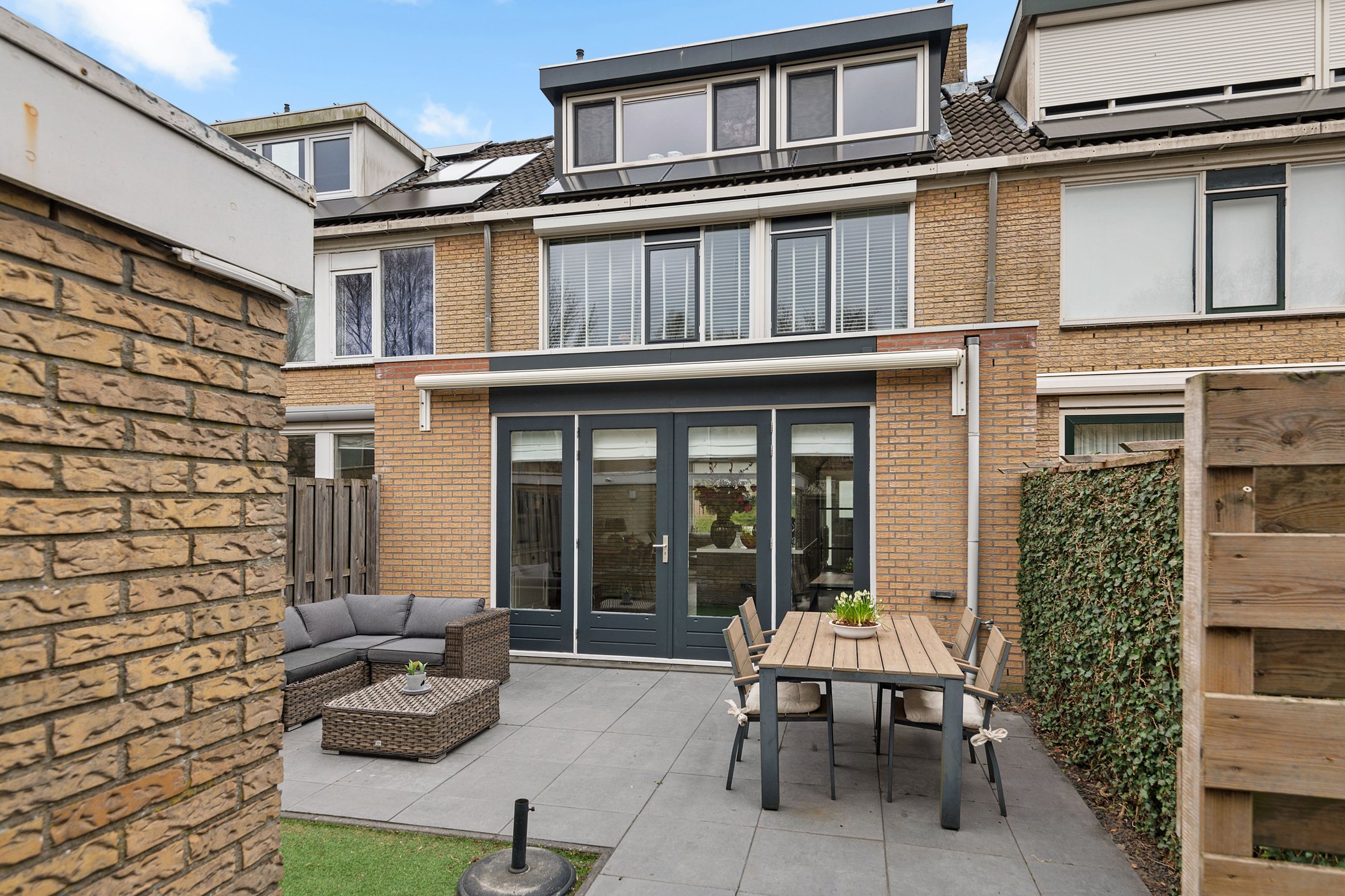 woningaanbod