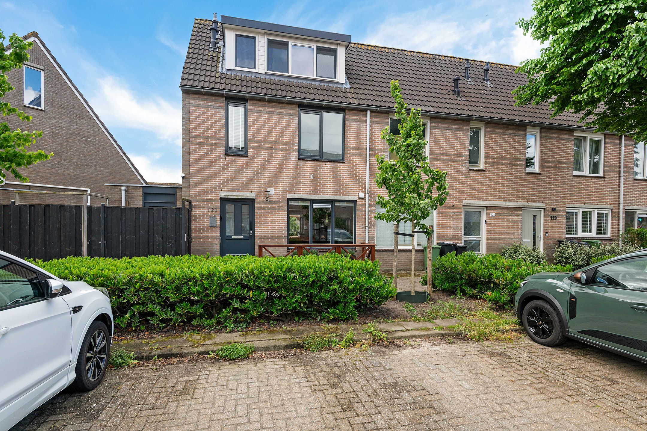 woningaanbod