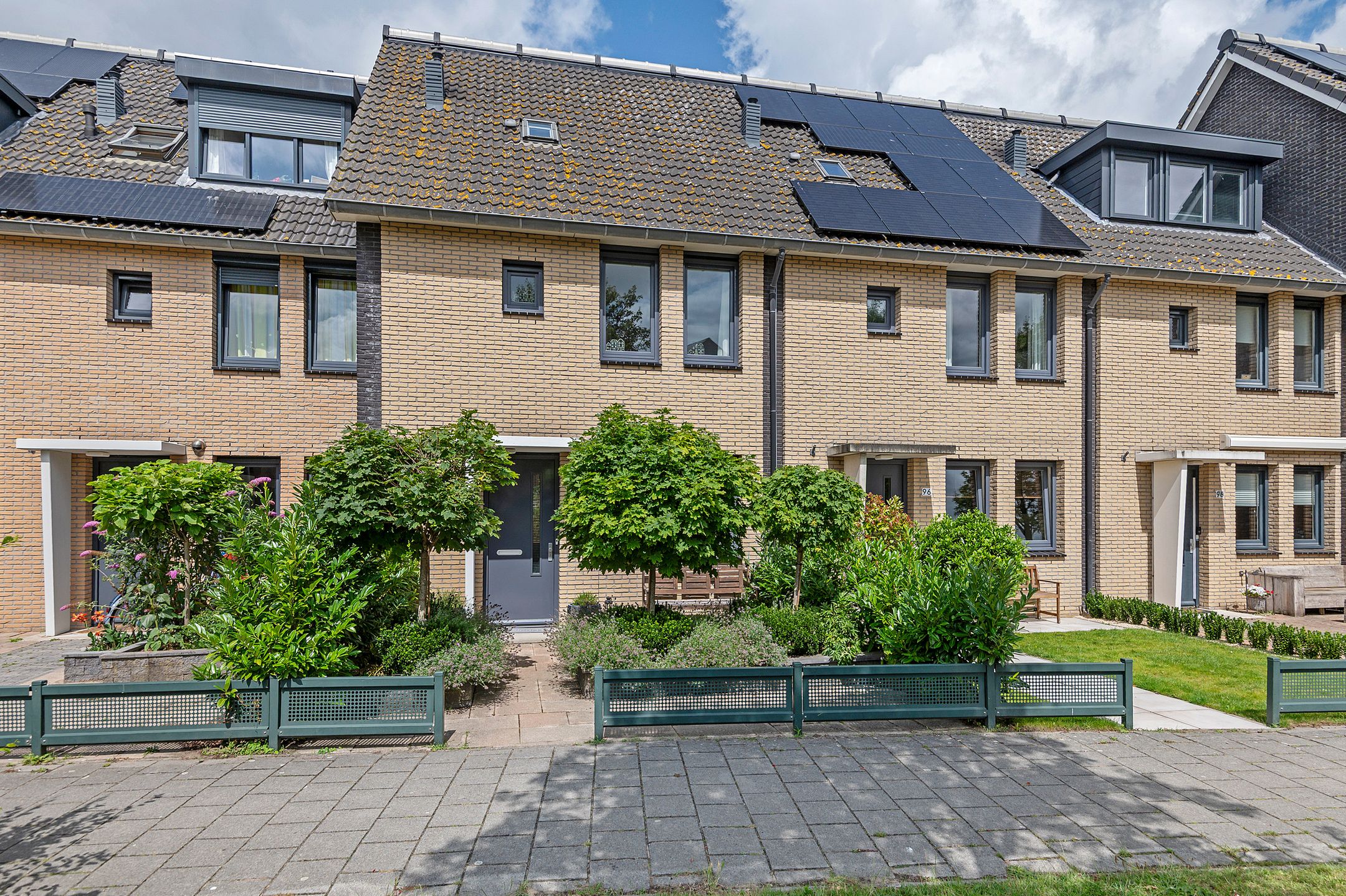 woningaanbod