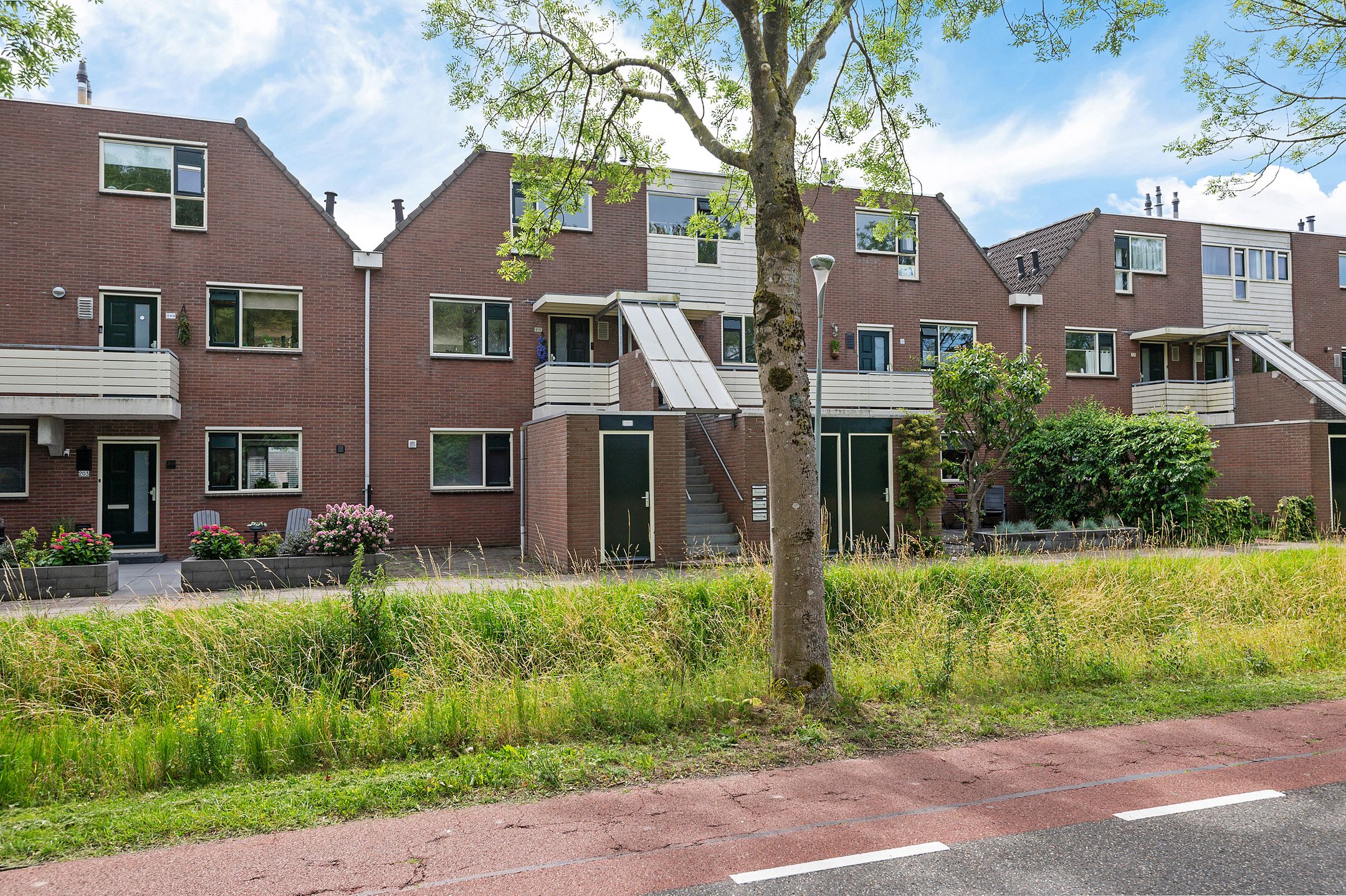 woningaanbod
