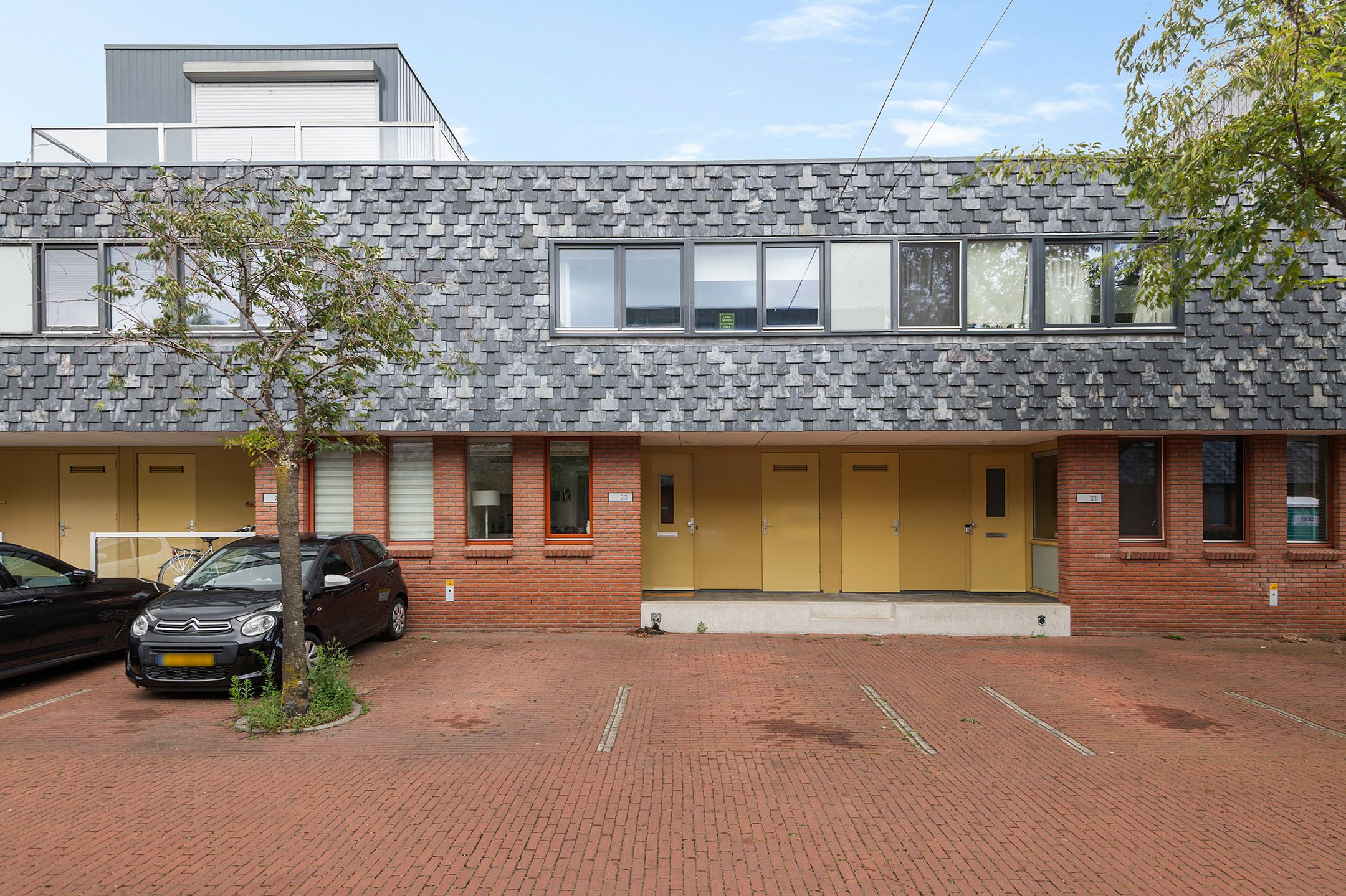 woningaanbod