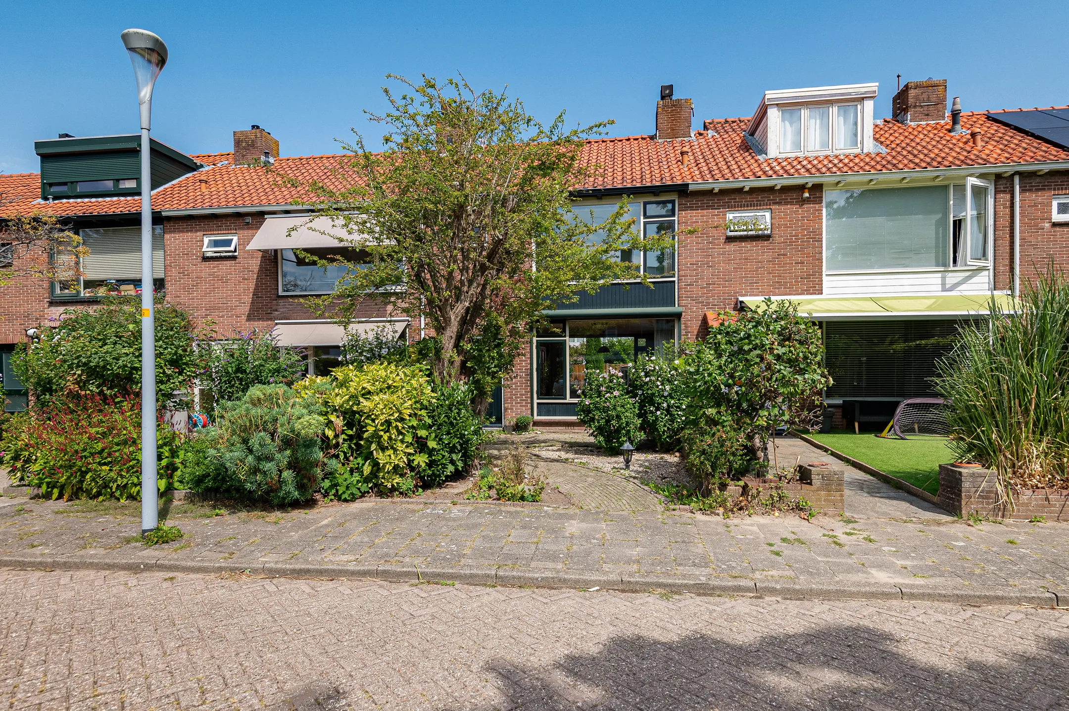 woningaanbod