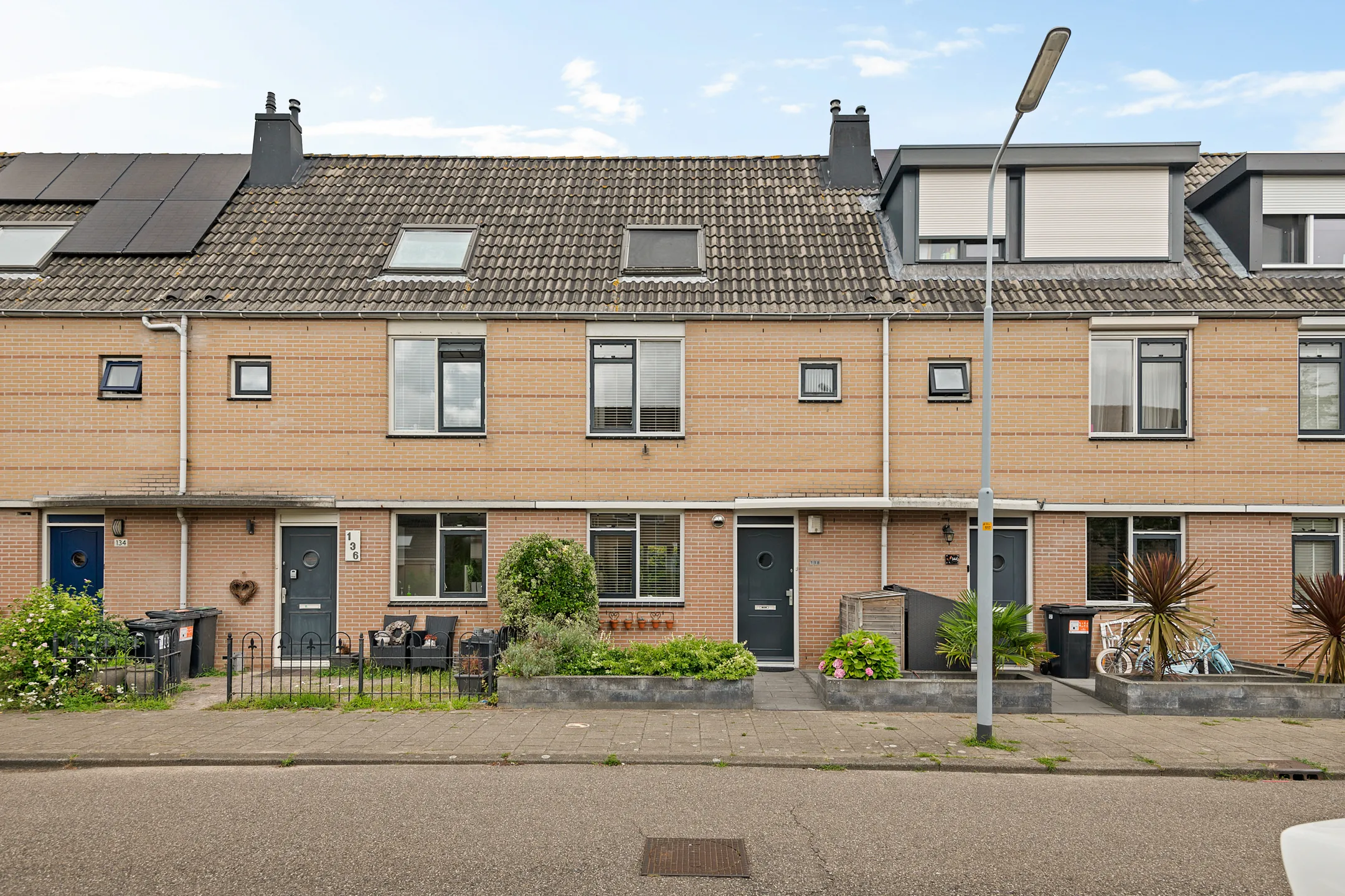 Foto voor de website woningaanbod